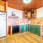 Captain Spiros House