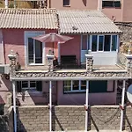 Captain Spiros House