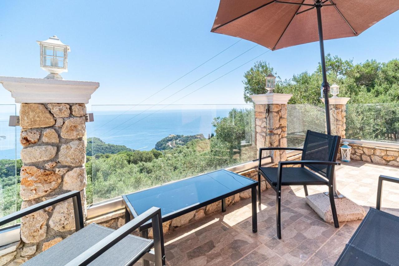 Holiday home Captain Spiros House
