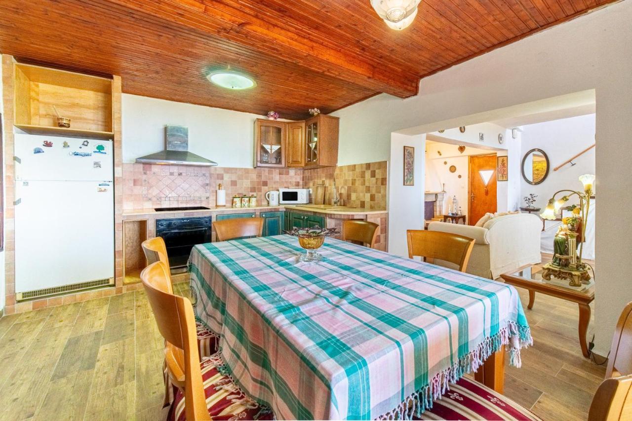Captain Spiros House Lakones