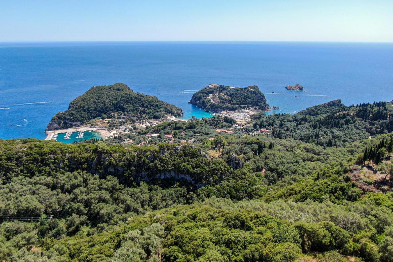Captain Spiros House Holiday home