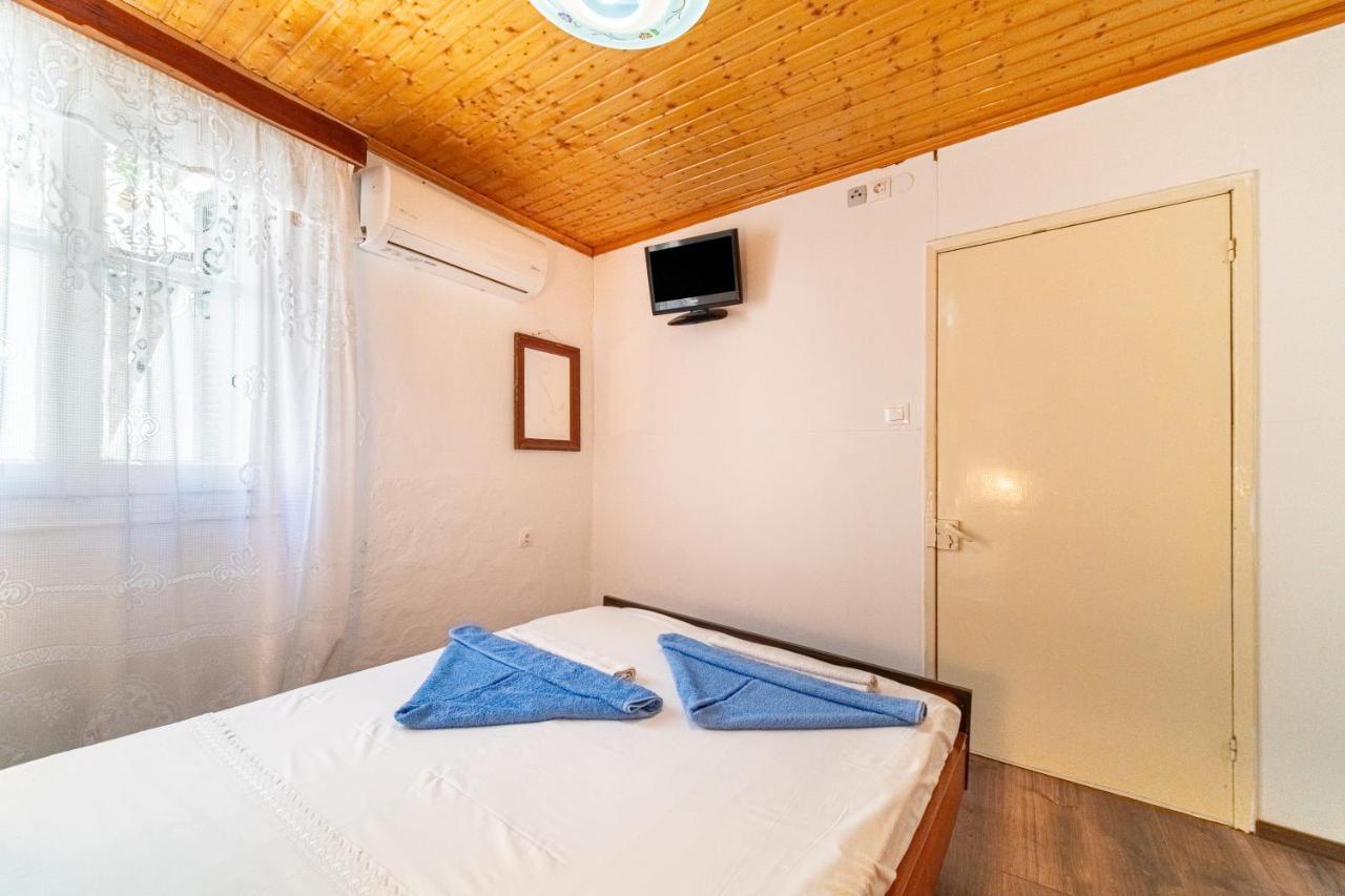Captain Spiros House