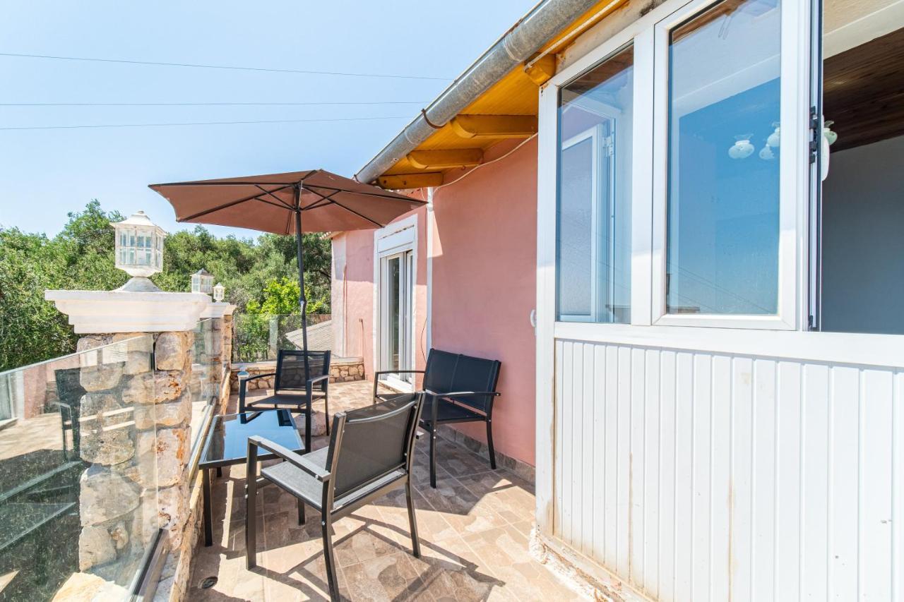 Captain Spiros House Holiday home *