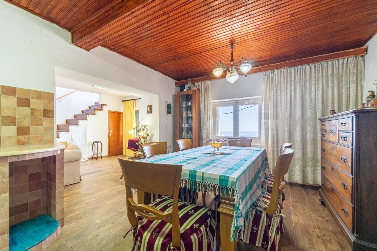 Captain Spiros House
