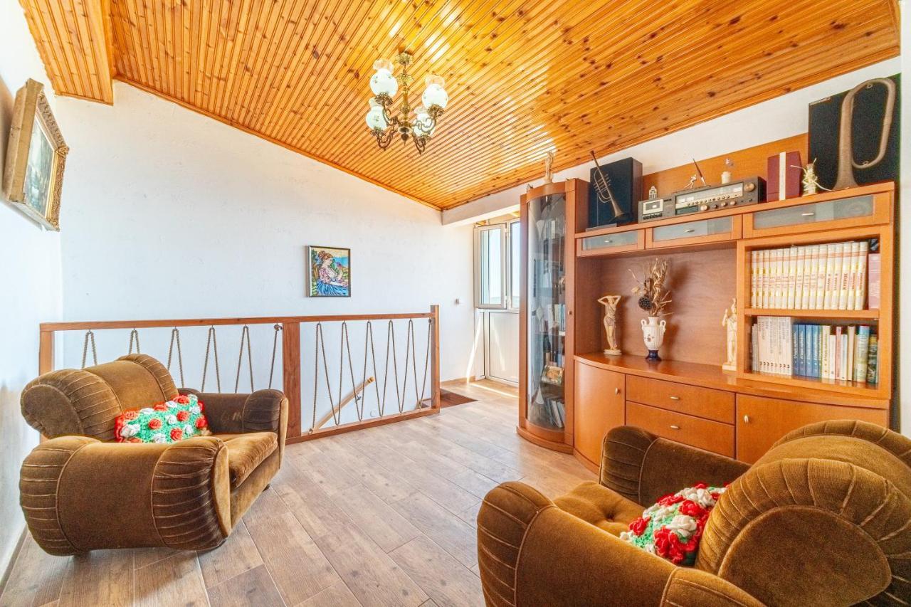Captain Spiros House
