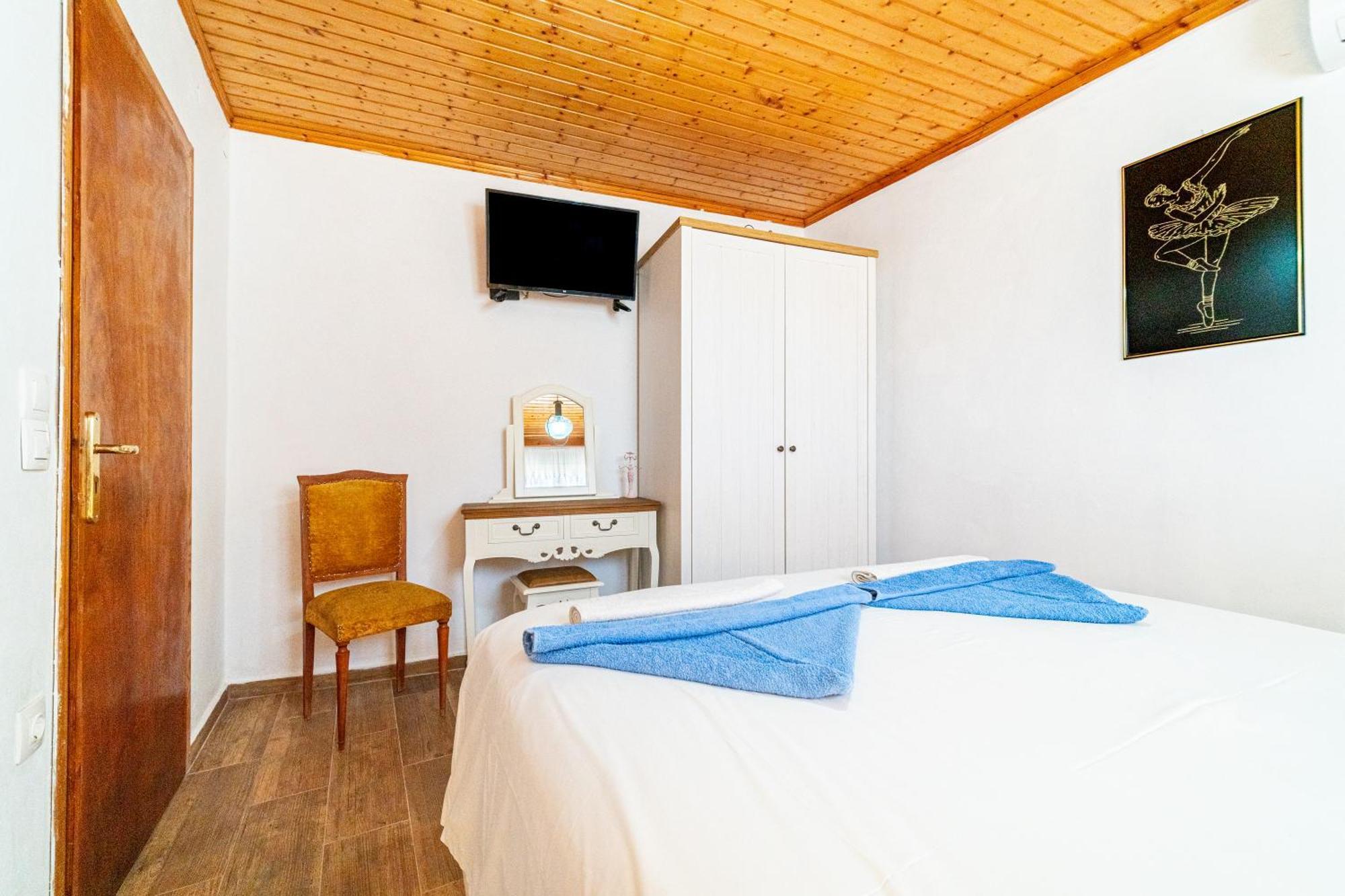 Holiday home Captain Spiros House *