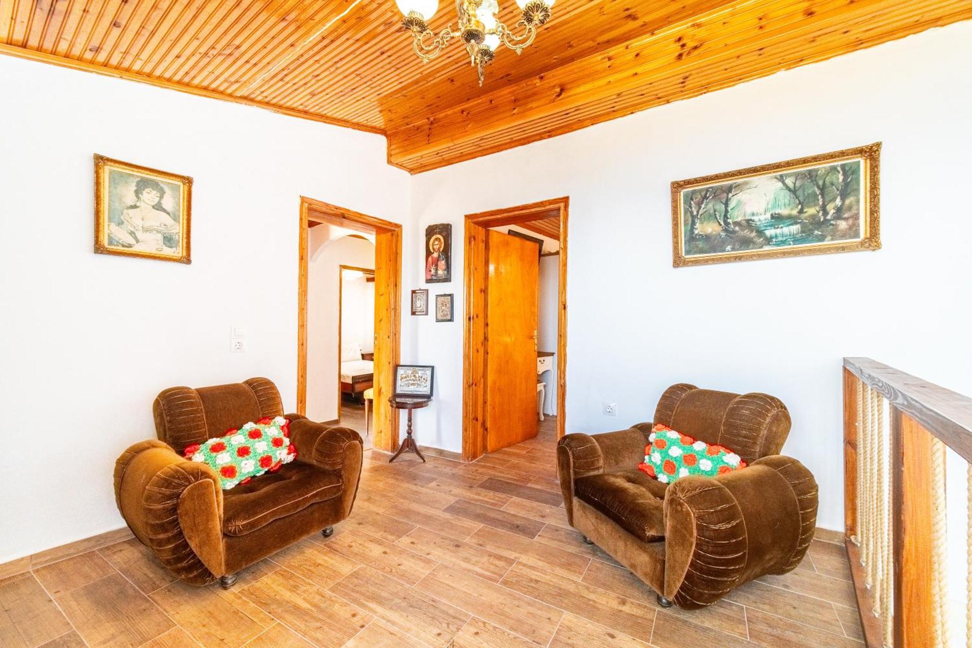 Holiday home Captain Spiros House Lakones