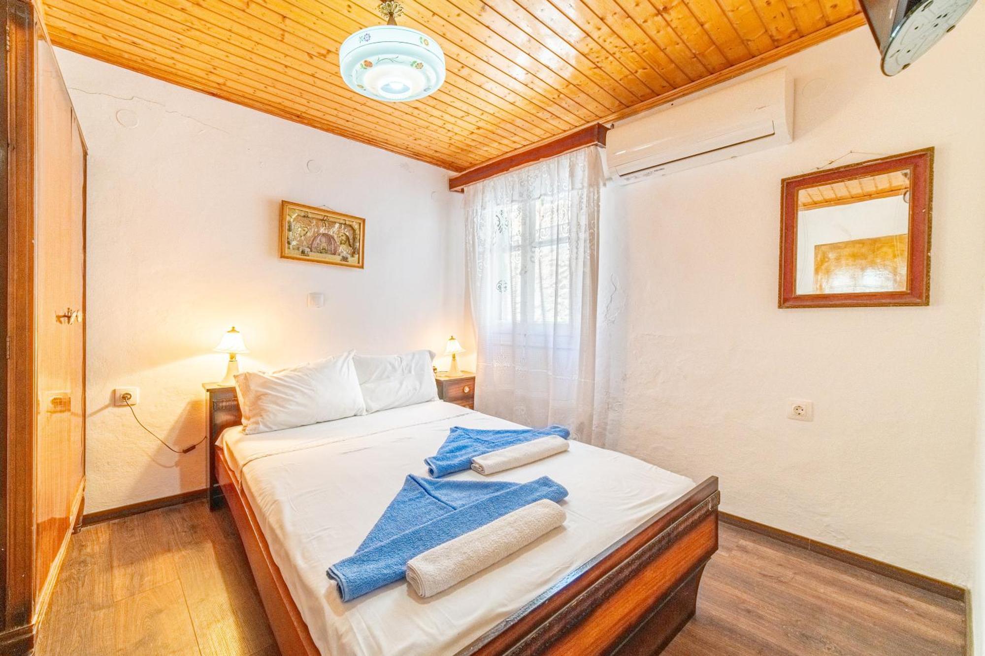 Holiday home Captain Spiros House *