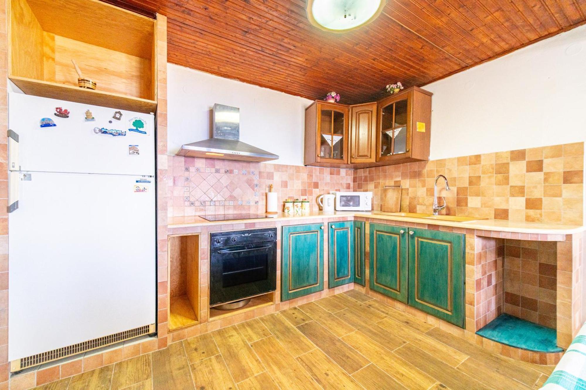 Holiday home Captain Spiros House *
